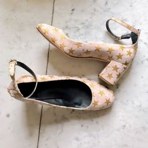 Closet clear out New Rebecca Minkoff Bridget Mary Jane NWOT